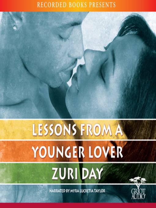 Title details for Lessons From a Younger Lover by Zuri Day - Wait list